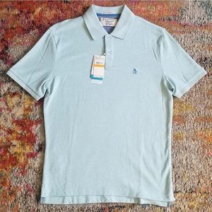 Original Penguin Classic Fit Polo Shirt